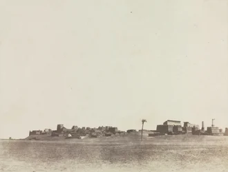 Vista de Luxor