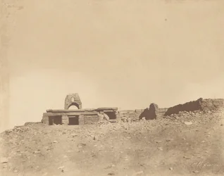 Temple dAmada