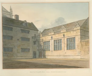 Dorset - Sherborne - The King&39;s School