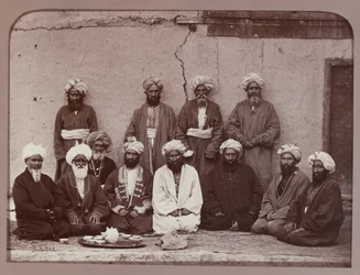 Cirurgiões e Médicos de Cabul