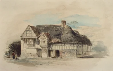 Cottage perto de Hastings