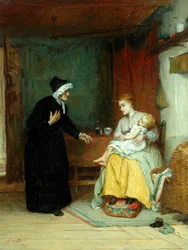 Momentos Ansiosos, 1874