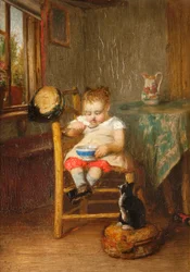 Café da manhã