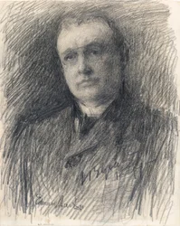 Edward Martyn (1859-1923), filantropo e dramaturgo