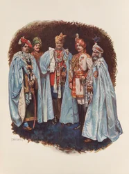Coroação do rei Eduardo VII