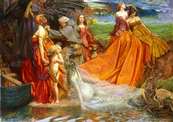 "Agora é o Ano do Peregrino" Autumn Charge ",