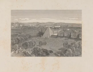 Roma de Monte Testaccio