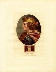 Rei João de Inglaterra
