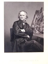 Thomas Webster, de 