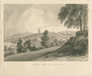 Alton "Abbey"