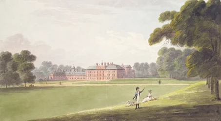 Palácio de Kensington