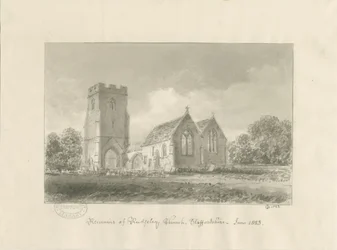 Igreja Rugeley