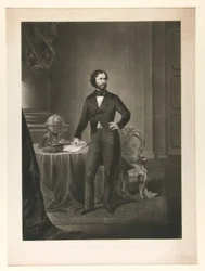 John Charles Freemont