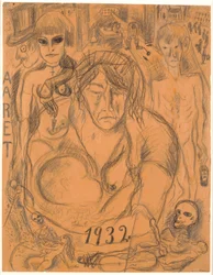 O ano de 1932