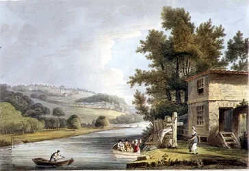 Old Ferry, de 