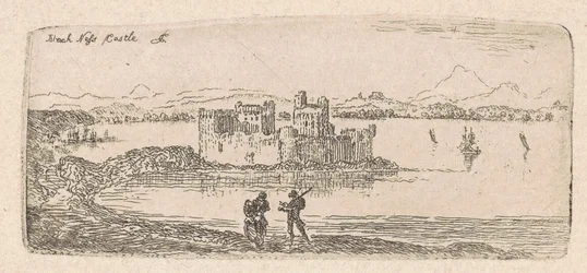 Castelo da Escuridão