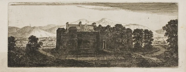 Boghall de Biggar