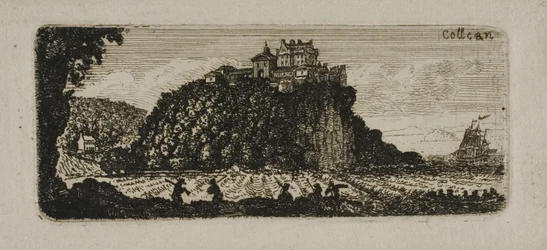 Castelo Culzean