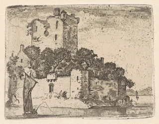 Castelo do Lago Orr