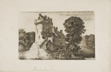 Castelo de Newark