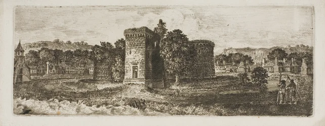 Castelo de Rothesay