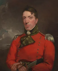 Capitão Richard Gubbins