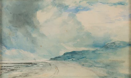 Cock Point, perto de Folkestone