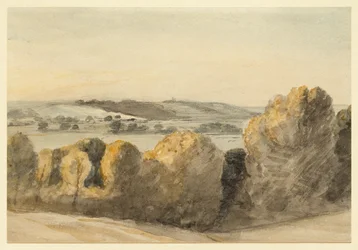 Vale de Dedham