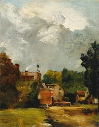Igreja de East Bergholt