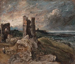 Castelo de Hadleigh