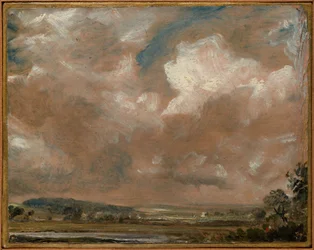 Colina de Harnham, Salisbury