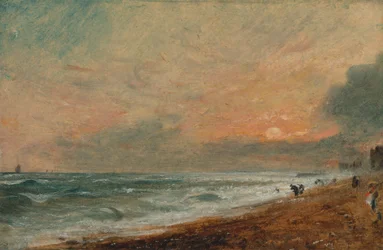 Praia de Hove