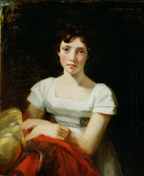 Mary Freer