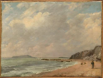 Baía de Osmington