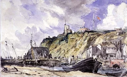 O Porto, Folkestone