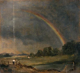 O arco-íris (pintura)
