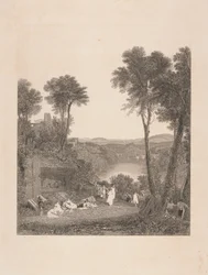 Mercúrio e Herse