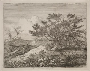 Em Bawburgh, 1813.