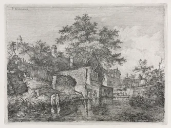 Frente dos Novos Moinhos, 1813.