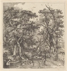 Cena de estrada, Hethersett