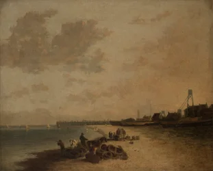 Praia de Yarmouth