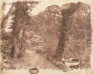 Lago Superior, 1853-56.