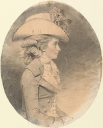 Sra. Ives de Catton