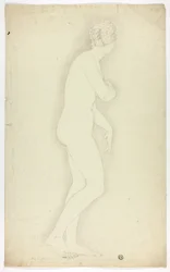 Estátua da Vénus de Médicis