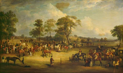 Corridas de Heaton Park