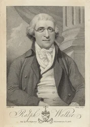Ralph Walker