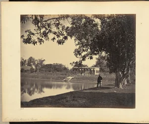 Ver em Rajah Ghosauls Garden