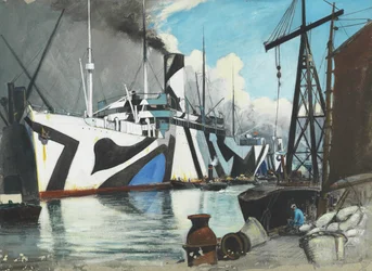 S.S. Sardinian (Linha Allan)