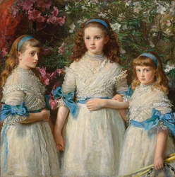 Irmãs, 1868