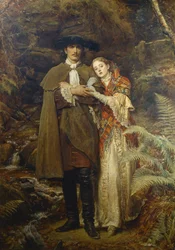 A noiva de Lammermoor